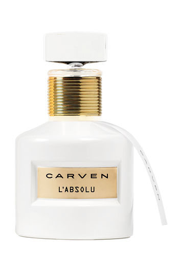 Parfum carven discount